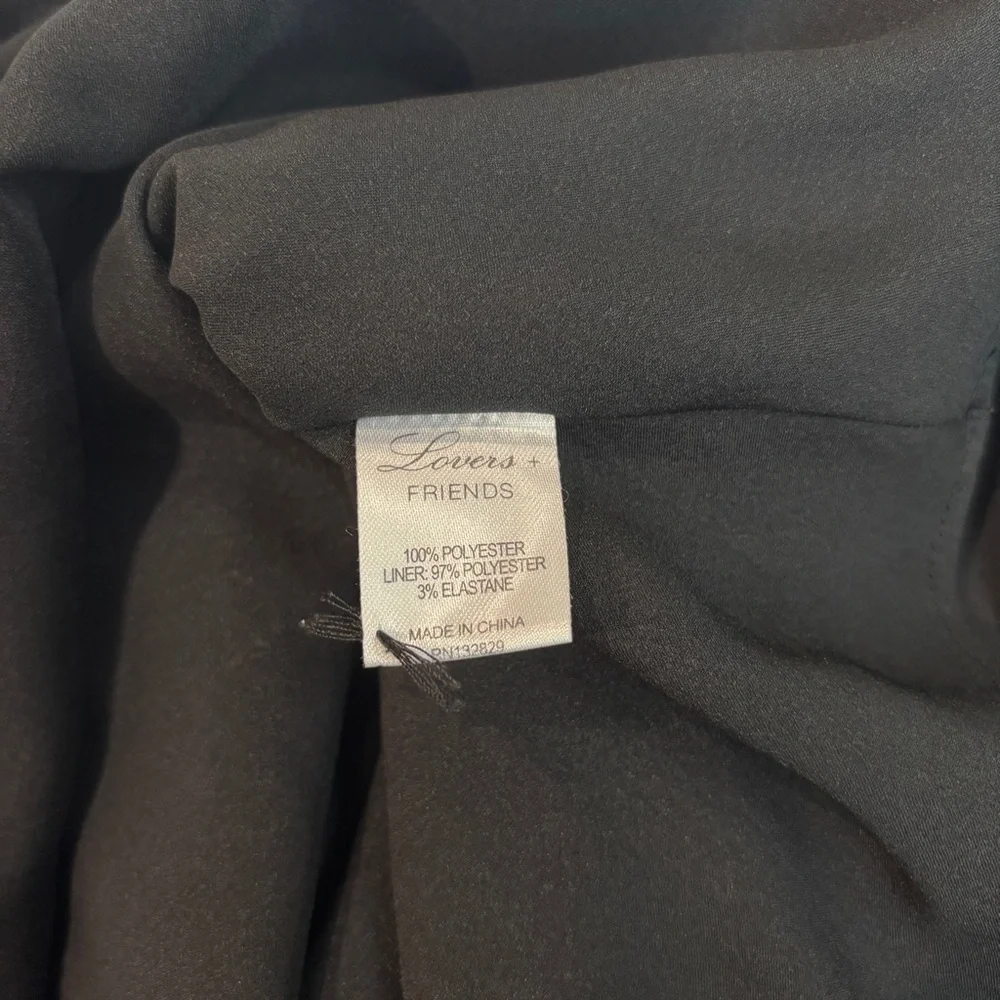 Lovers & Friends X REVOLVE LANA DRESS - Picture 8 of 8